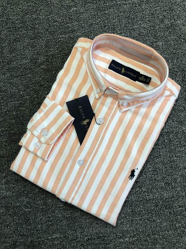 polo Men's Shirts 119